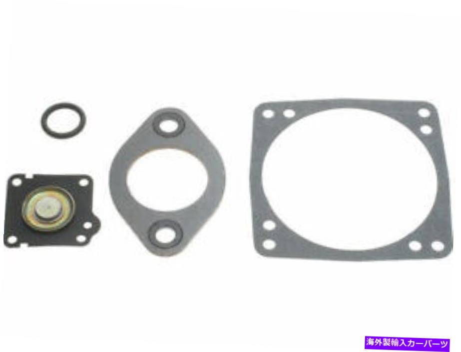 Throttle Body 1986年から1988年のフォードタウラススロットルボディ修理キットSMP 73981MQ 1987 2.5L 4 Cyl For 1986-1988 Ford Taurus Throttle Body Repair Kit SMP 73981MQ 1987 2.5L 4 Cyl【並行輸入品】