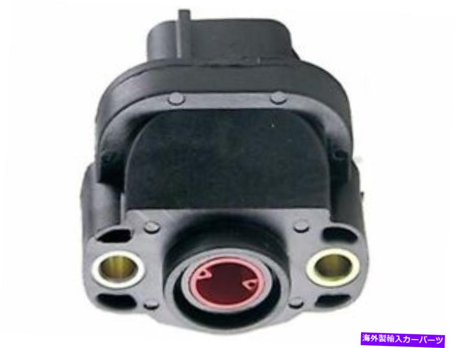 Throttle Body 300mコンコルドLHS Prowler 1999 2002 2001用のスロットル位置センサー6YYC43 Throttle Position Sensor 6YYC43 for 300M Concorde LHS Prowler 1999 2002 2001【並行輸入品】