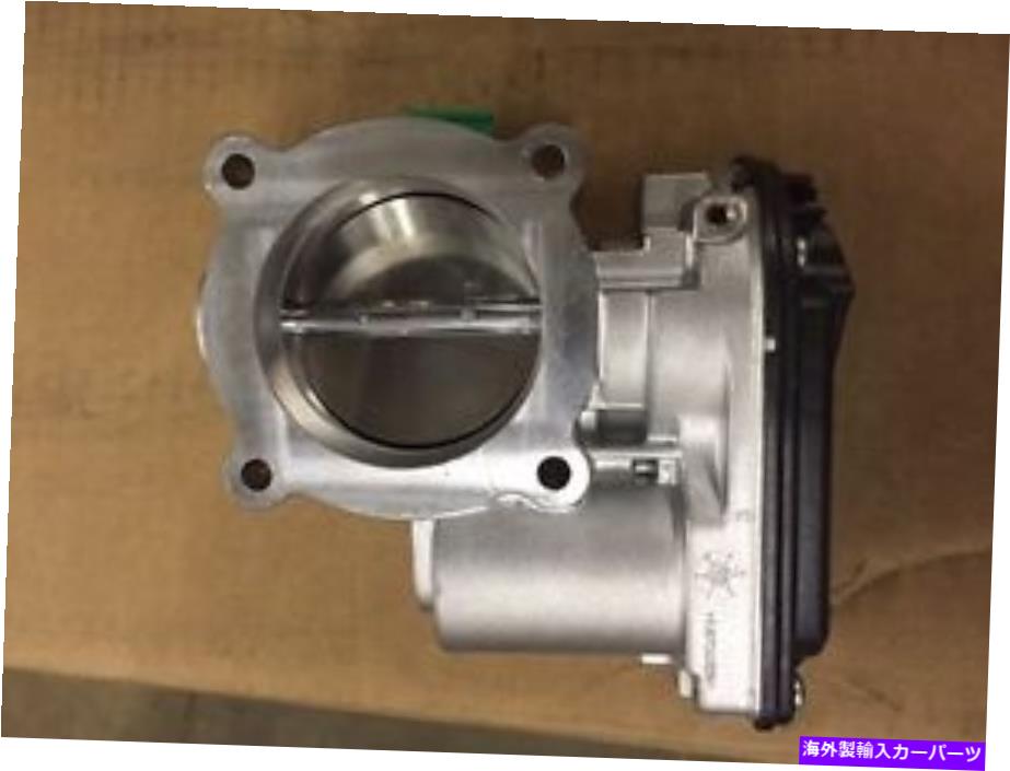 Throttle Body スロットルボディアセンブリ28316394(新) Throttle Body Assembly 28316394 (NEW)【並行輸入品】
