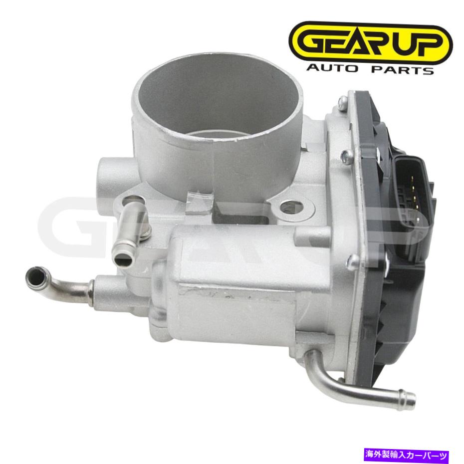 Throttle Body 2003年から2005年のアセンブリスロットルボディトヨタRAV4ハイランダーカムリ2203028071 L4 Assembly Throttle Body For 2003-2005 Toyota Rav4 Highlander Camry 2203028071 L4【並行輸入品】 41,470円