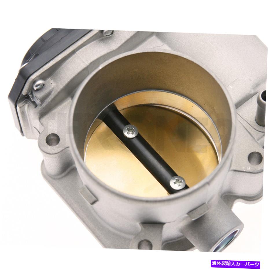 Throttle Body トヨタタコマ4runner FJクルーザーツンドラ2006-2015 2010 v6-4.0lのスロットルボディ Throttle Body For Toyota Tacoma 4Runner FJ Cruiser Tundra 2006-2015 2010 V6-4.0L【並行輸入品】
