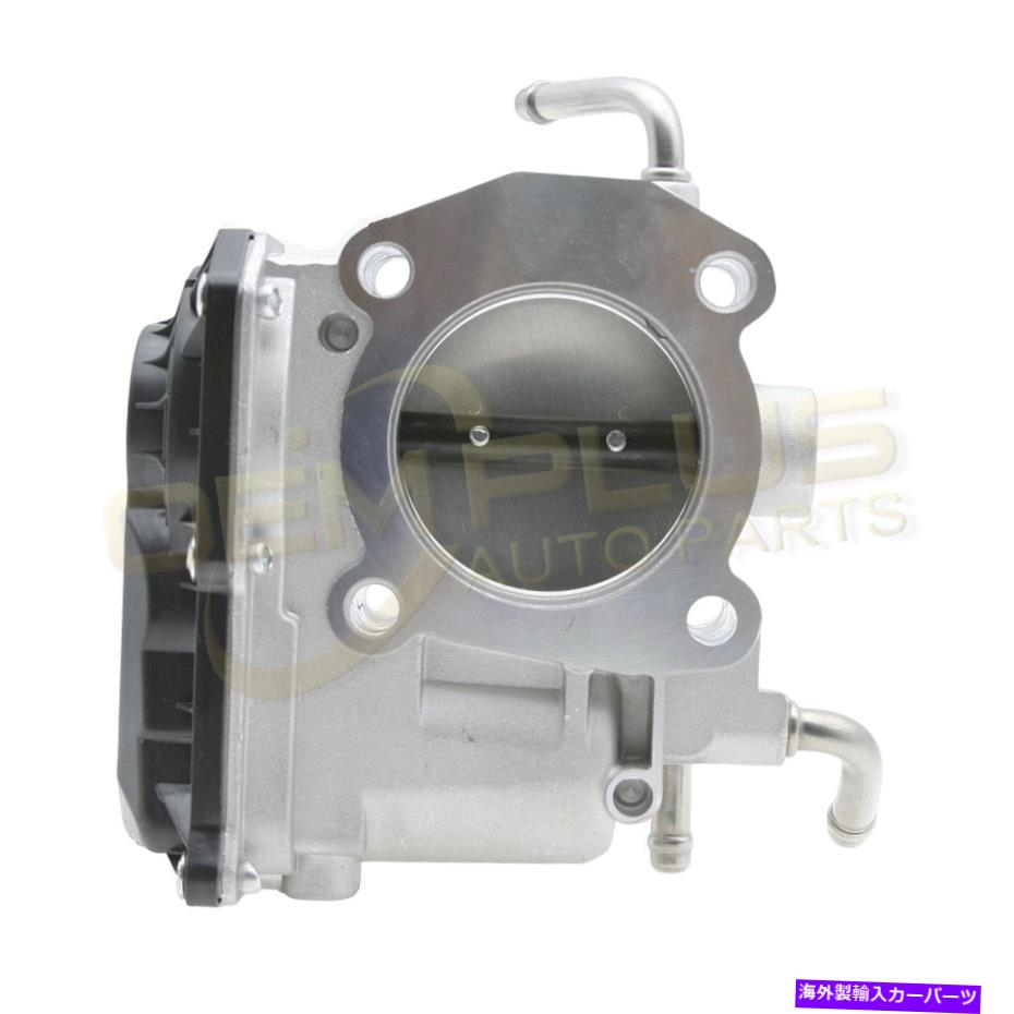 Throttle Body トヨタカムリハイランダーラブ4ソララサイオンのためのアセンブリスロットルボディ22030-0H021 Assembly Throttle Body 22030-0H021 For Toyota Camry Highlander RAV4 Solara Scion【並行輸入品】