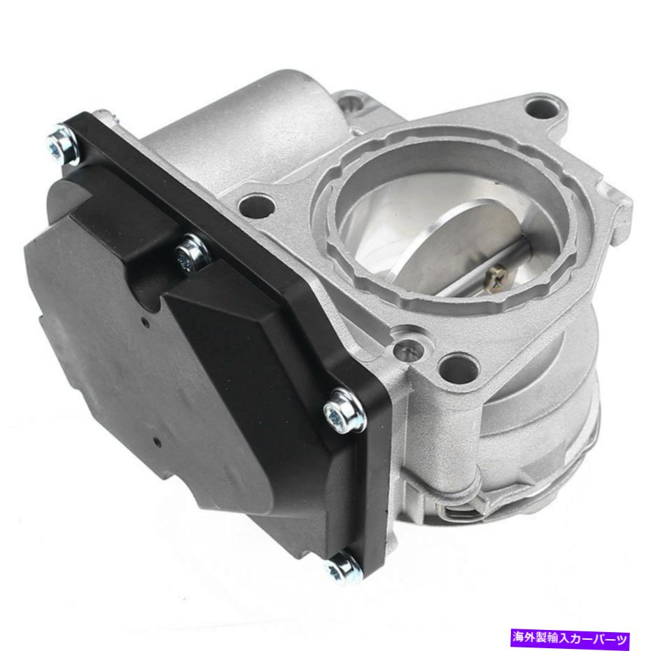 Throttle Body フォルクスワーゲンジェッタTDIの新しい電子スロットルボディアセンブリ2005-2006 L4 1.9L New Electronic Throttle Body Assembly for Volkswagen Jetta TDI 2005-2006 L4 1.9L【並行輸入品】 42,543円