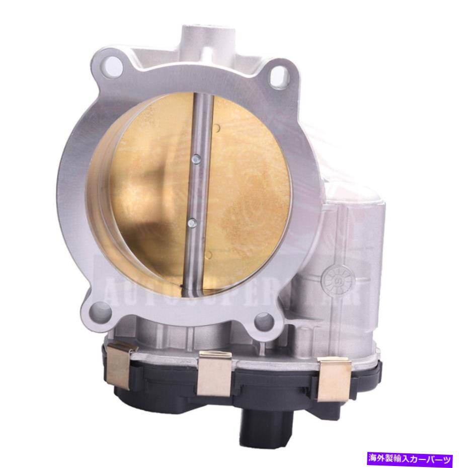 Throttle Body シボレーエクスプレス2500エクスプレス3500用のスロットルボディバルブGMC用 Throttle Body Valve For Chevrolet Express 2500 Express 3500 For GMC【並行輸入品】