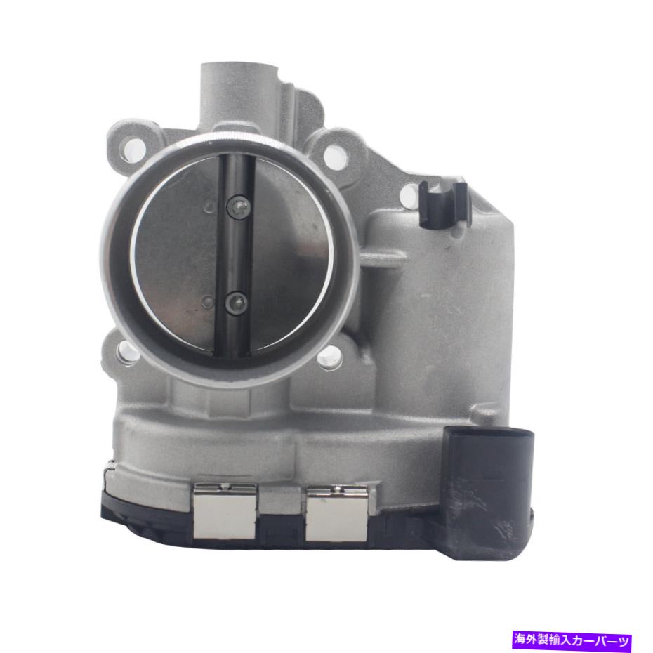 Throttle Body 2011年から2016年のスロットルボディフォードフィエスタ1.6L BE8Z9E926C 0280750535 S20169 Throttle Body for 2011-2016 Ford Fiesta 1.6L BE8Z9E926C 0280750535 S20169【並行輸入品】