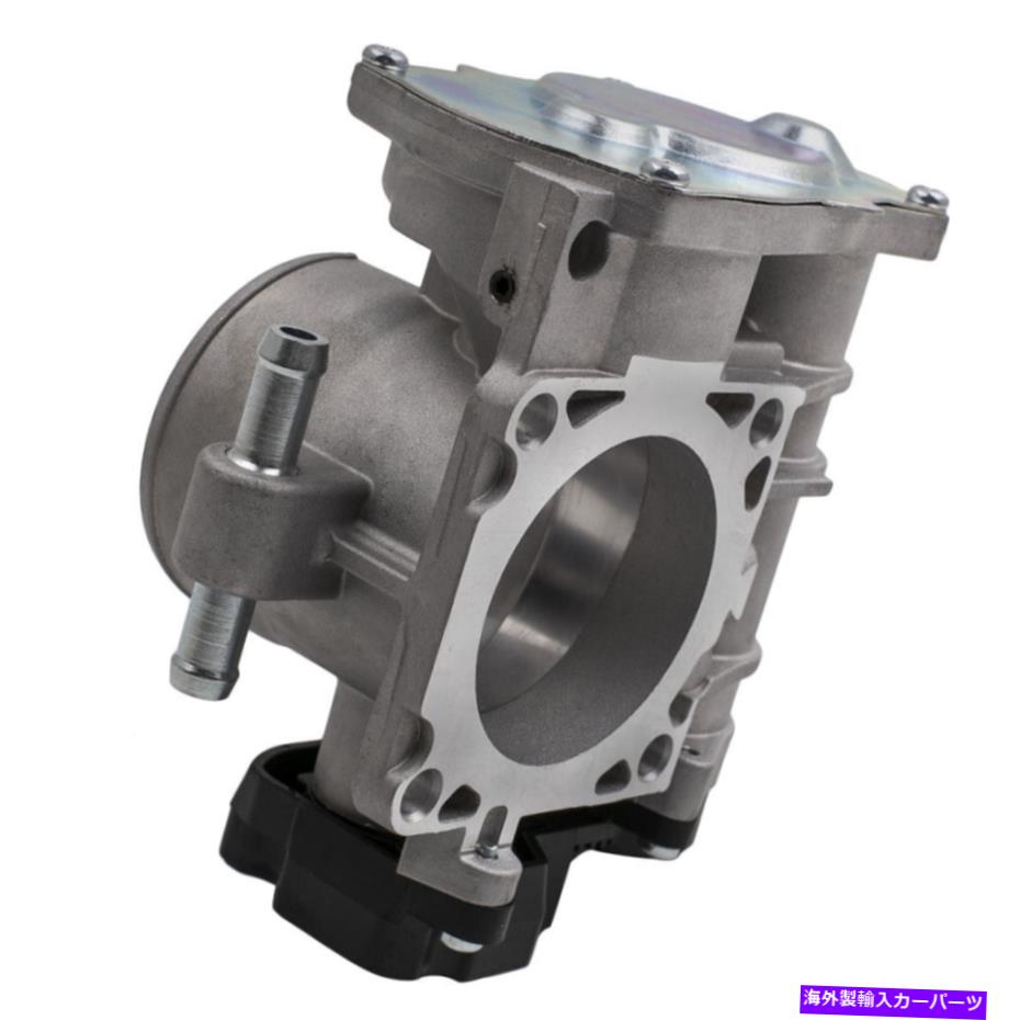 Throttle Body スズキ・フォレンザ・リノのスロットルボディアセンブリコントローラー06-08 NEW 25368821 THROTTLE BODY ASSEMBLY Controller For SUZUKI FORENZA RENO 06-08 New 25368821【並行輸入品】