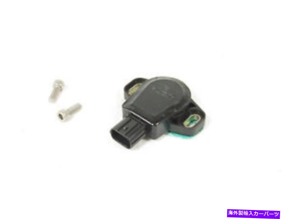 Throttle Body Blox RacingスロットルポジションセンサーTPS 02-06 Acura RSX Base / Honda CR-V New BLOX Racing Throttle Position Sensor TPS 02-06 Acura RSX Base / Honda CR-V NEW【並行輸入品】 42,543円