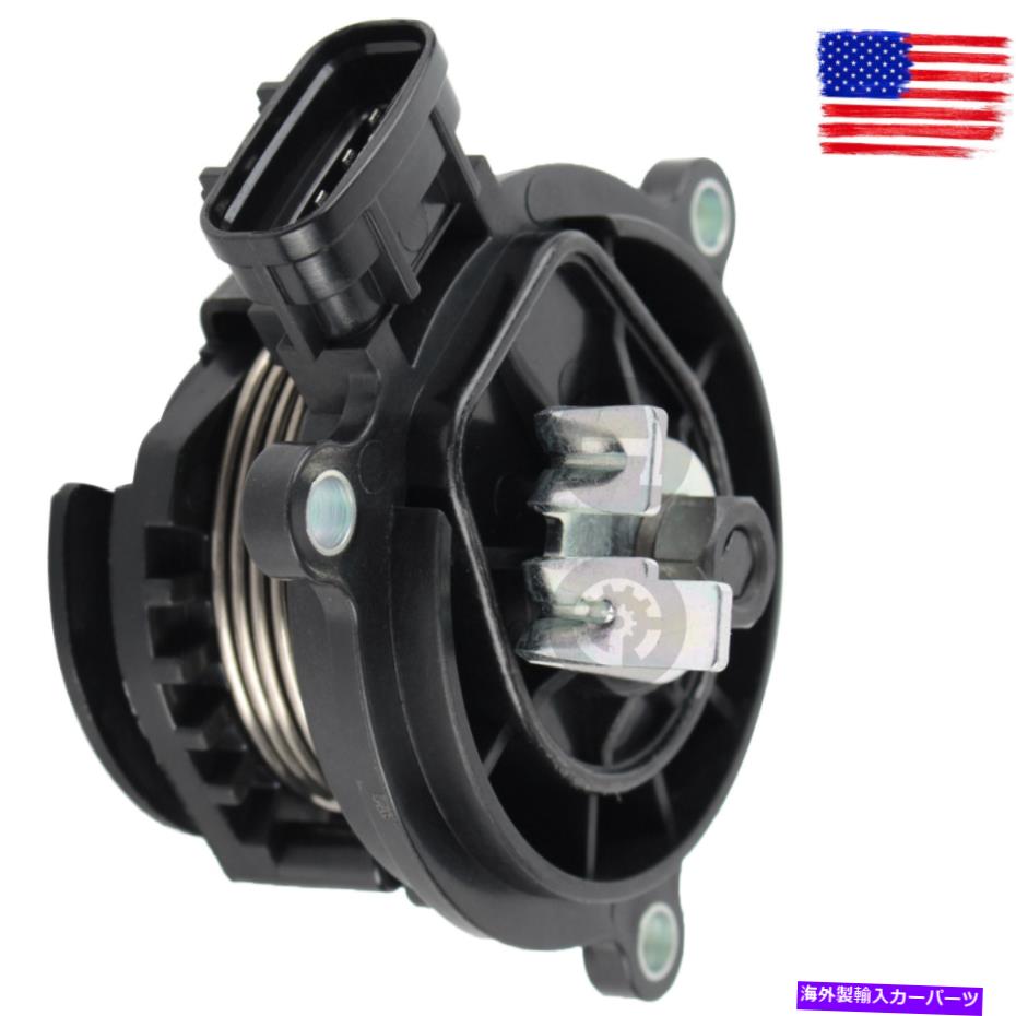 Throttle Body トヨタセコイアツンドラレクサスGS LS SCのスロットルボディレベルセンサー22060-50011 Throttle Body Level Sensor 22060-50011 For Toyota Sequoia Tundra Lexus GS LS SC【並行輸入品】