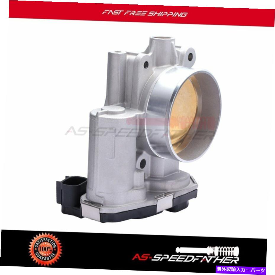 Throttle Body Cadillac CTS STS 3.6L 2012 20112010 2009 2008 12616994のスロットルボディ Throttle Body For Cadillac CTS STS 3.6L 2012 2011 2010 2009 2008 12616994【並行輸入品】
