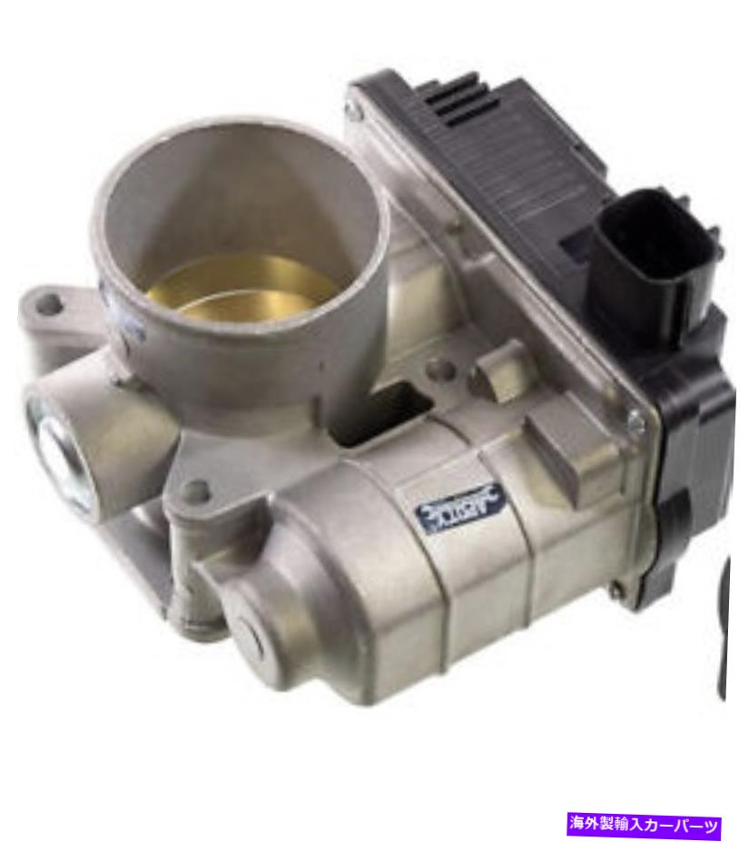 Throttle Body APDTY 16119AU003スロットルボディw/スロットルアクチュエータTPSセンサー＆IACバルブ APDTY 16119AU003 Throttle Body w/ Throttle Actuator TPS Sensor & IAC Valve【並行輸入品】