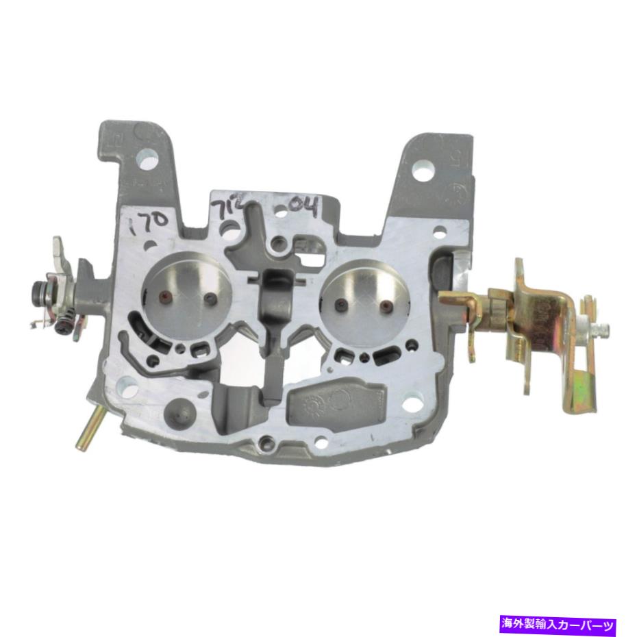 Throttle Body 本物のGMスロットルボディアセンブリ17068472 Genuine GM Throttle Body Assembly 17068472【並行輸入品】