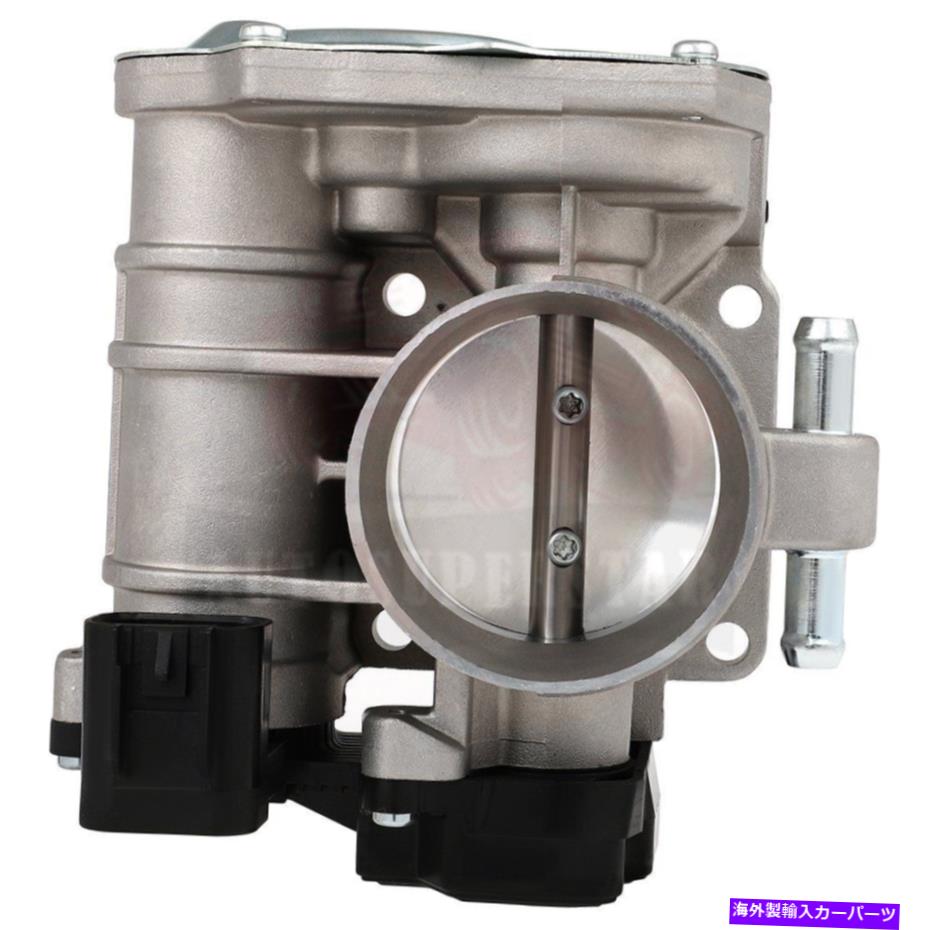 Throttle Body スズキ・フォレンザのスロットルボディバルブ2006-2008 25368821,96417730 Throttle Body Valve For Suzuki Forenza 2006-2008 25368821,96417730【並行輸入品】