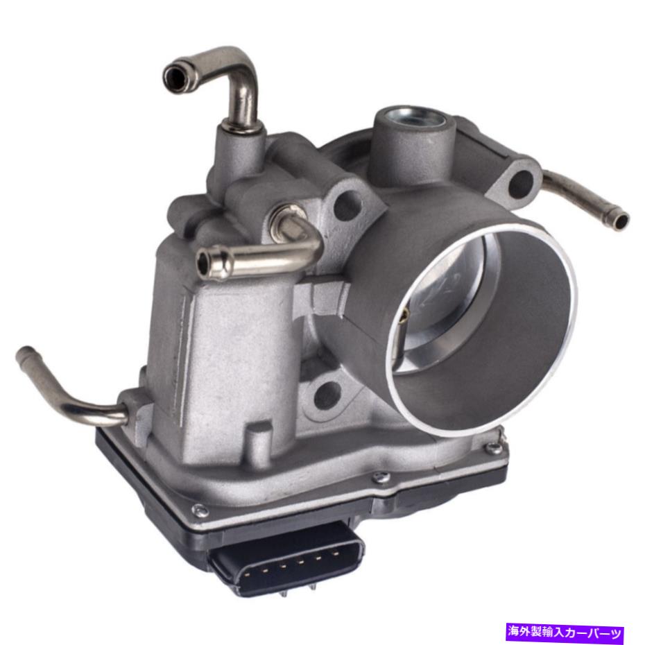 Throttle Body トヨタカムリのスロットルボディ2.4L 2AZFE 2002-2005 22030-28040 22030-28060 Throttle Body for Toyota Camry 2.4L 2AZFE 2002-2005 22030-28040 22030-28060【並行輸入品】 42,543円