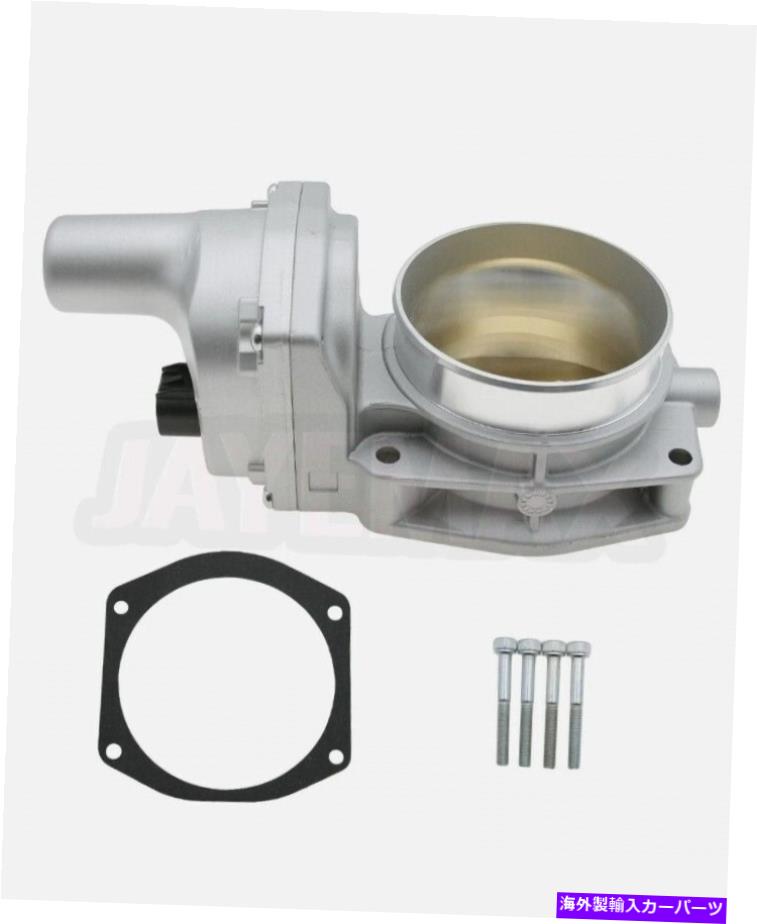 Throttle Body スロットルボディ90mm 12605109ゴールドLS3 LS7 L99 for Camaro Corvette Chevrolet OHV Throttle Body 90mm 12605109 Gold LS3 LS7 L99 For Camaro Corvette Chevrolet OHV【並行輸入品】 42,543円