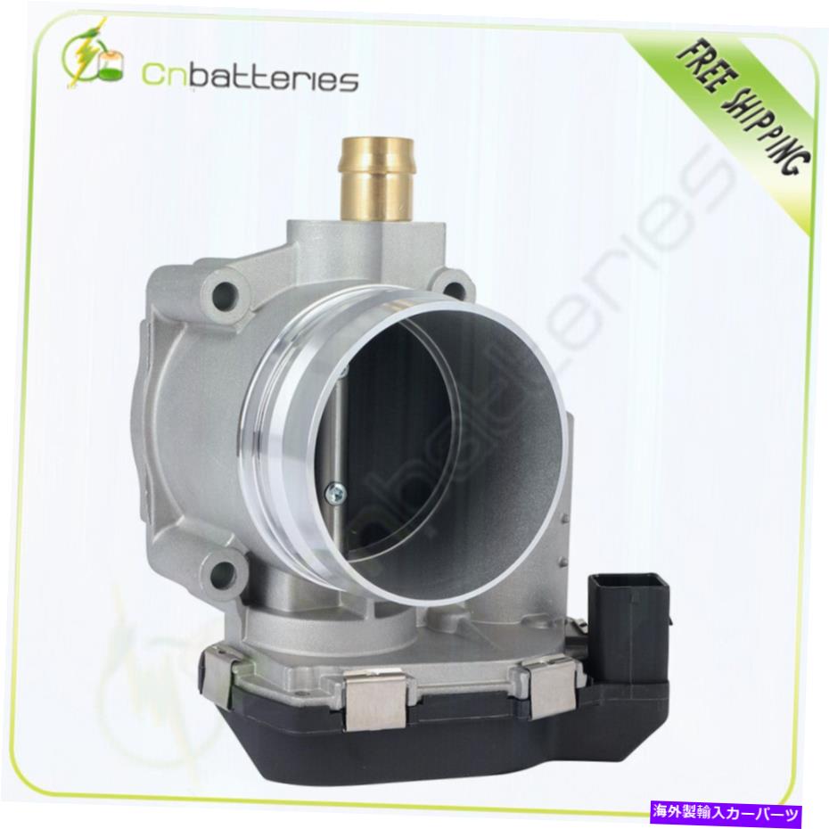 Throttle Body BMW 228i 320i 328i 428i 528i X3 X1 X4 X5 Z4 2.0Lのスロットルボディ Throttle Body For BMW 228i 320i 328i 428i 528i X3 X1 X4 X5 Z4 2.0L【並行輸入品】