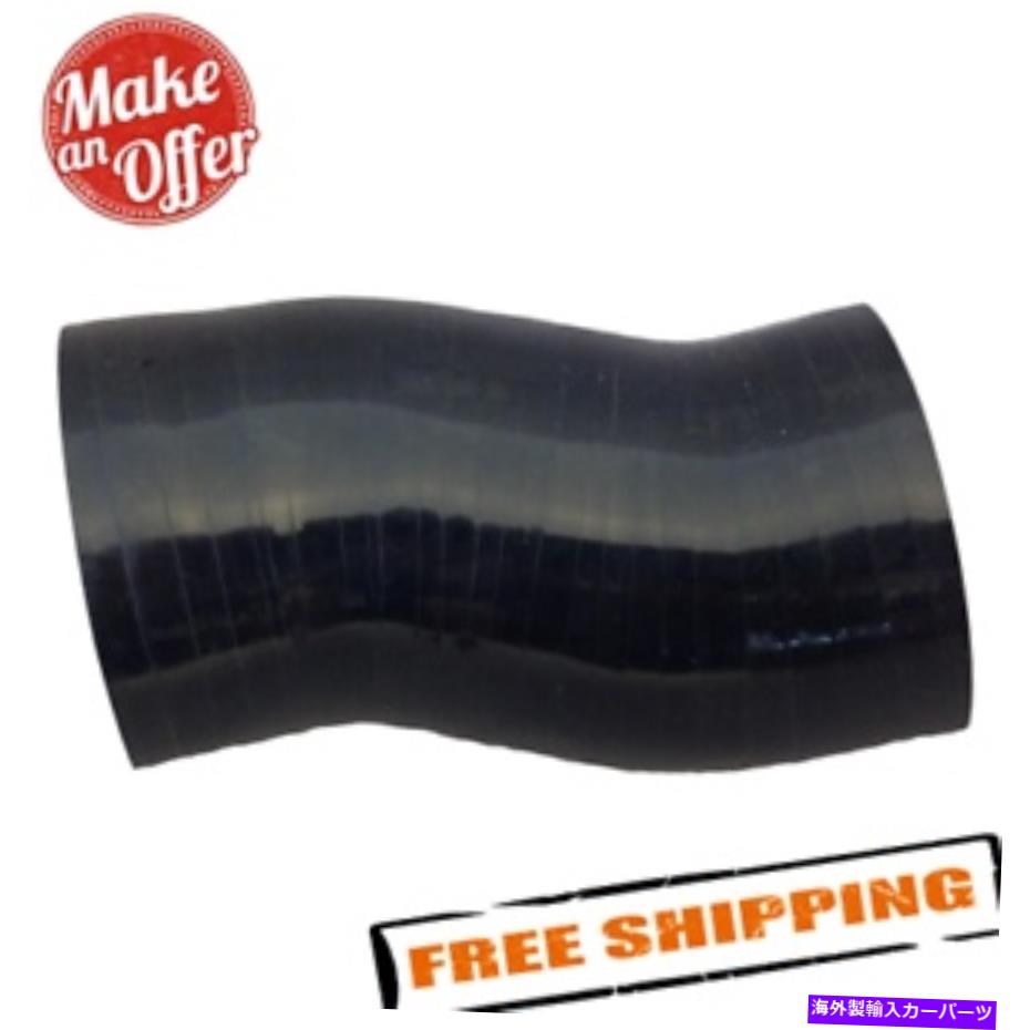 Throttle Body トルクソリューションTS-SU-014 05-09スバルレガシーGTのシリコンスロットルボディホース Torque Solution TS-SU-014 Silicone Throttle Body Hose for 05-09 Subaru Legacy GT【並行輸入品】