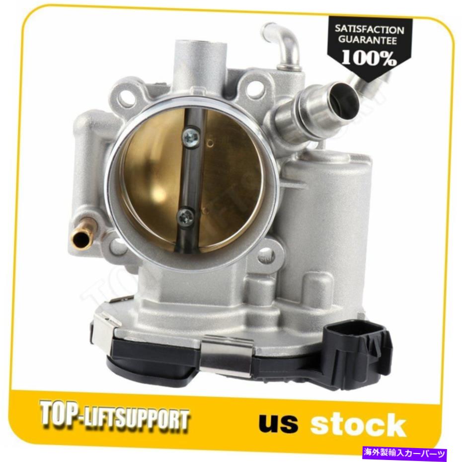 Throttle Body シボレークルーズのスロットルボディ1.8L 1.4L 2011 2012 2013 2014 2015 0281750245 Throttle Body For Chevrolet Cruze 1.8L 1.4L 2011 2012 2013 2014 2015 0281750245【並行輸入品】 41,470円