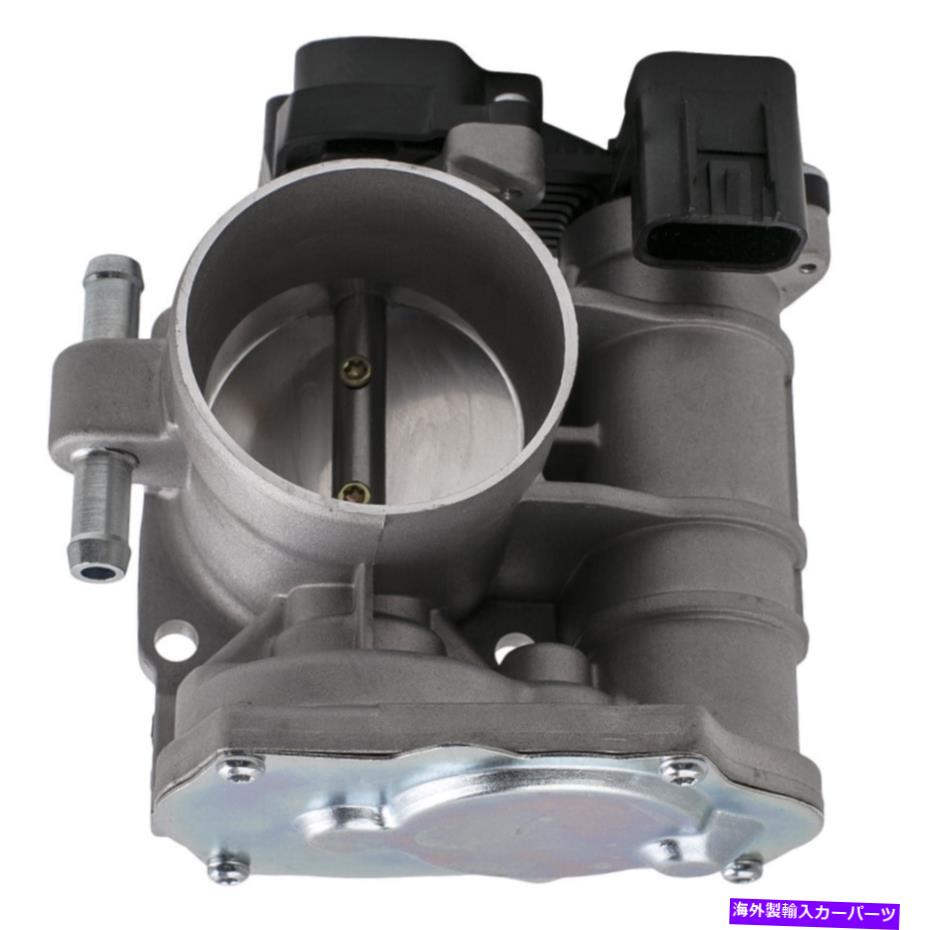 Throttle Body スズキ・フォレンザ・リノのスロットルボディアセンブリ2.0L 06 07 08 25368821 Throttle Body Assembly For Suzuki Forenza Reno 2.0l 06 07 08 25368821【並行輸入品】