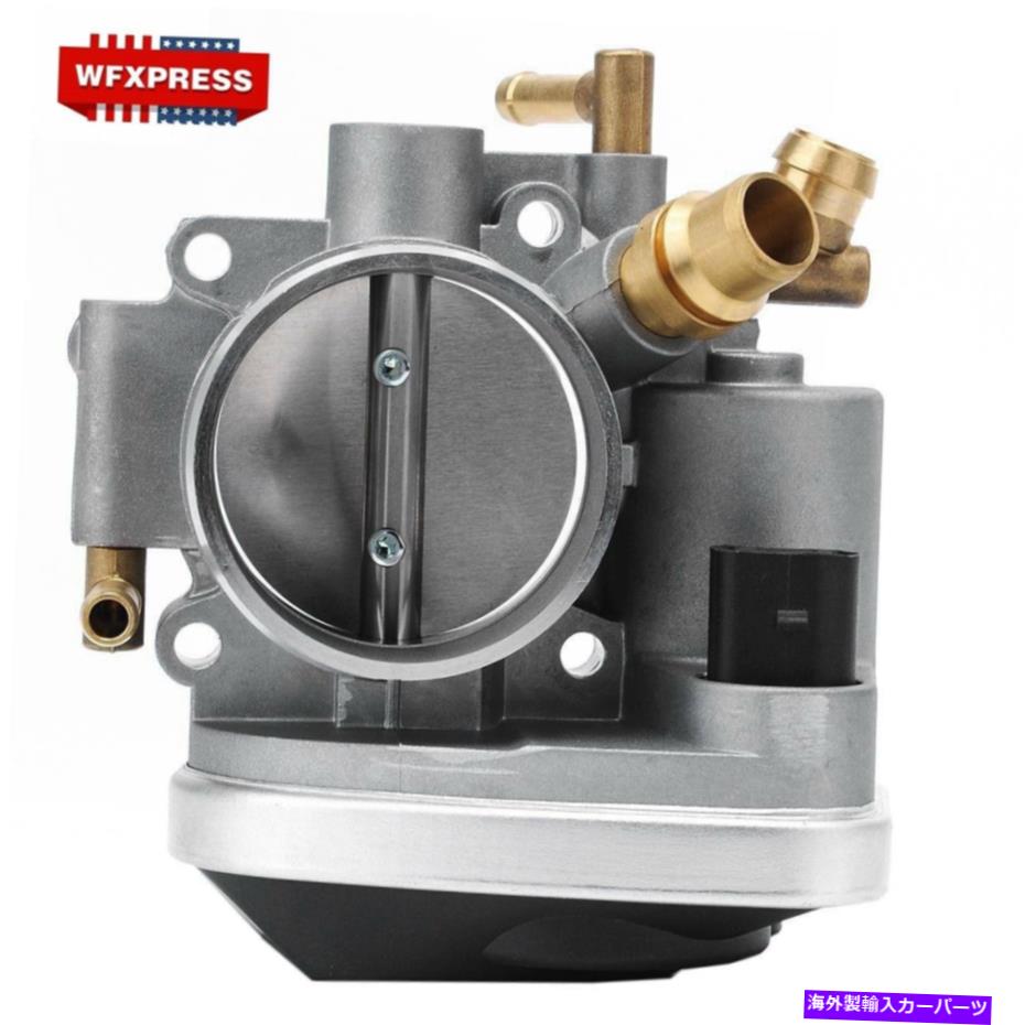 Throttle Body 2008年から2009年の土星アストラ1.8L 55562380 93189782の新しいスロットルボディアセンブリ New Throttle Body Assembly For 2008-2009 Saturn Astra 1.8L 55562380 93189782【並行輸入品】