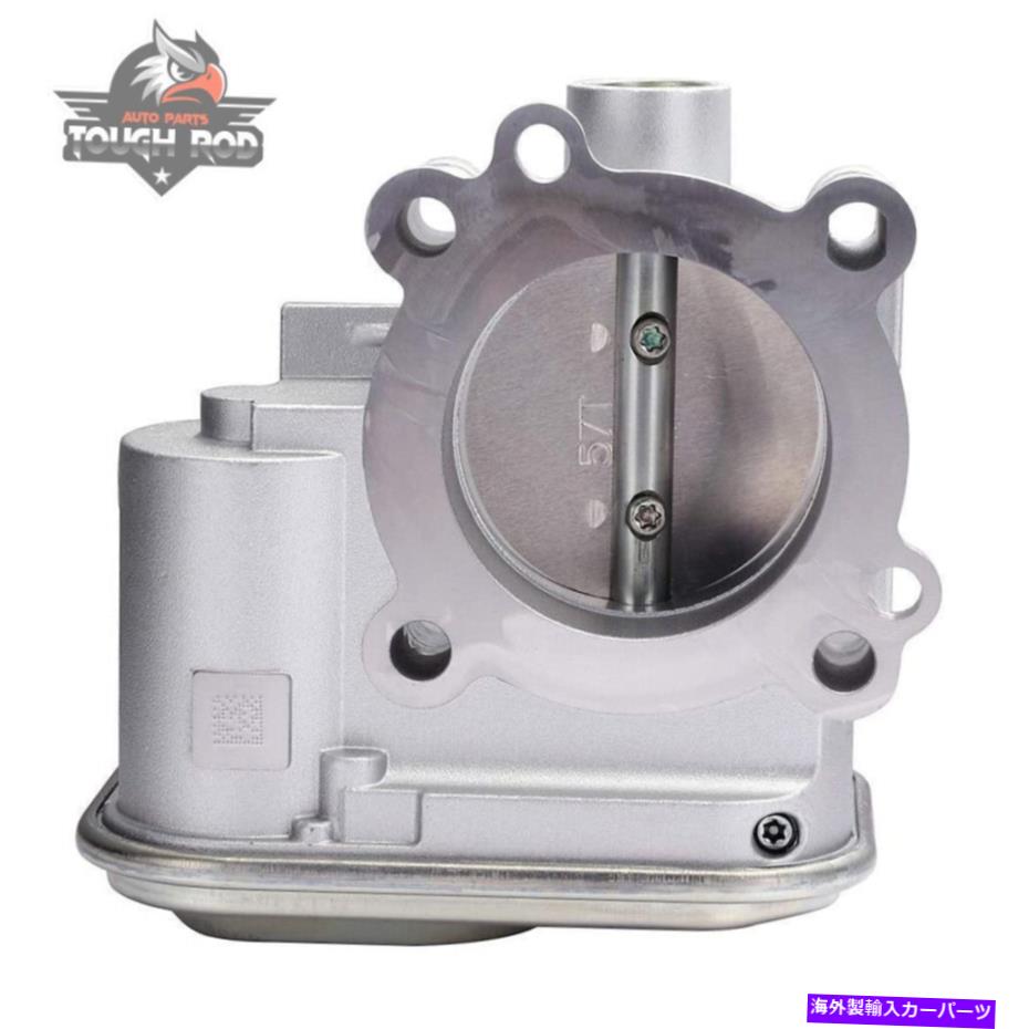 Throttle Body ホンダシビックデルソルの燃料噴射スロットルボディ1993-1997 OE 309051050-E Fuel Injection Throttle Body For Honda Civic del Sol 1993-1997 OE 309051050-E【並行輸入品】