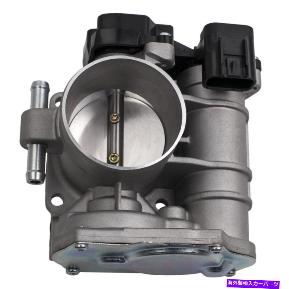 Throttle Body スズキ・フォレンザ・リノ96417730 2006-2008のスロットルボディキット Throttle Body Kits For Suzuki Forenza Reno 96417730 2006-2008【並行輸入品】