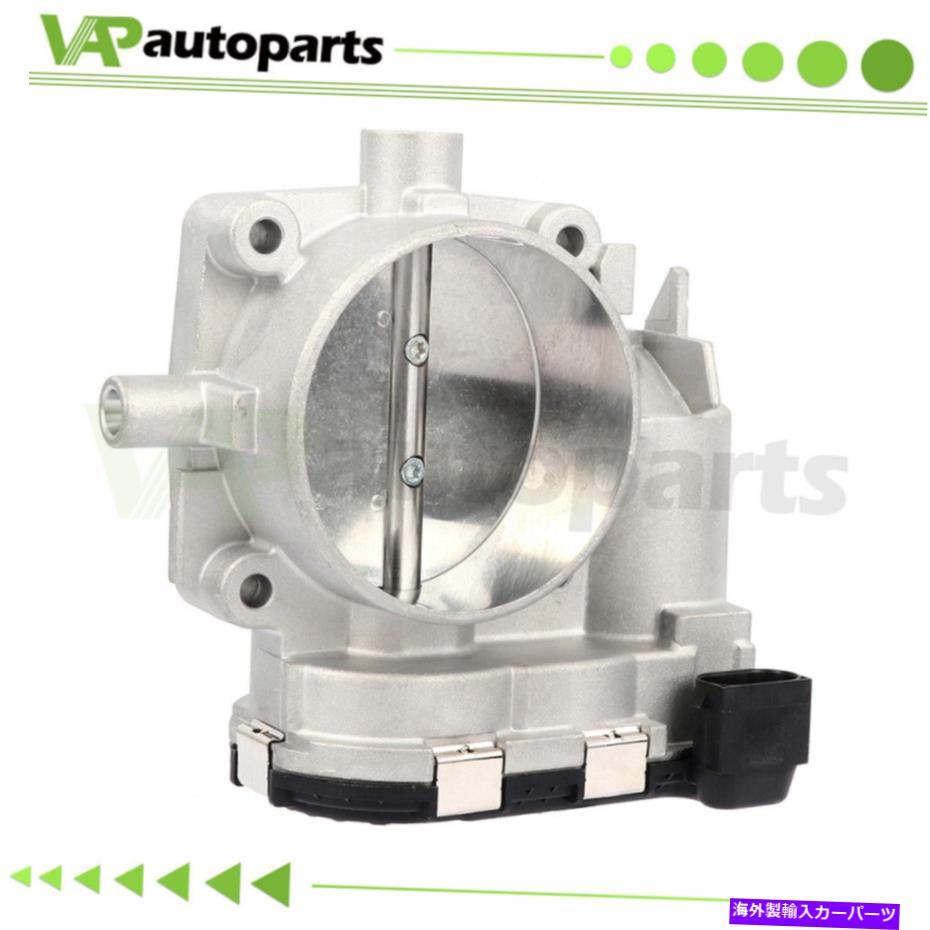 Throttle Body メルセデスベンツC300 2.5L 3.0L 2008 2009 2010 2011 2012のスロットルボディ Throttle Body For Mercedes-Benz C300 2.5L 3.0L 2008 2009 2010 2011 2012【並行輸入品】