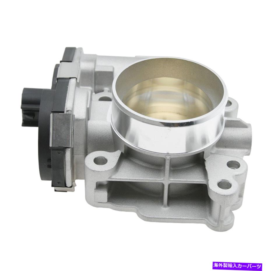 Throttle Body シボレーコバルトマリブHHRポンティアックG5土星イオンvueの100％フィットスロットルボディ 100% Fit Throttle Body for Chevrolet Cobalt Malibu HHR Pontiac G5 Saturn Ion Vue【並行輸入品】 42,543円