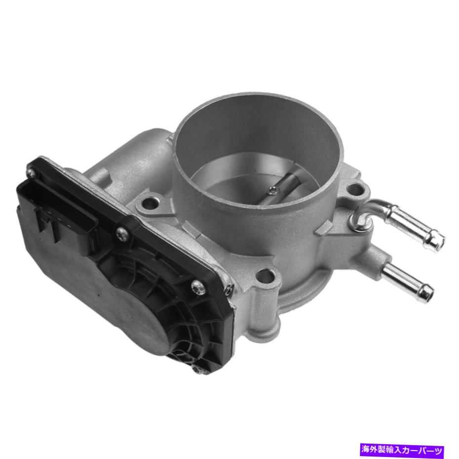 Throttle Body トヨタカムリ2010-2017 RAV4 2009-2018 SCION TC 11-16のスロットルボディw/センサー Throttle Body w/ Sensor for Toyota Camry 2010-2017 RAV4 2009-2018 Scion tC 11-16【並行輸入品】 44,616円