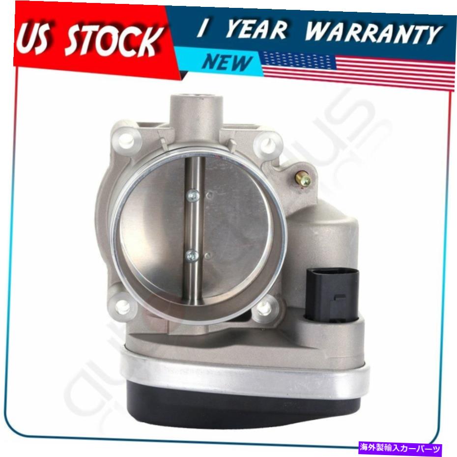 Throttle Body BMW 330i 330xi 4-Door 3.0L 2001 2002 2003 2004 2005のスロットルボディ Throttle Body For BMW 330i 330xi 4-Door 3.0L 2001 2002 2003 2004 2005【並行輸入品】