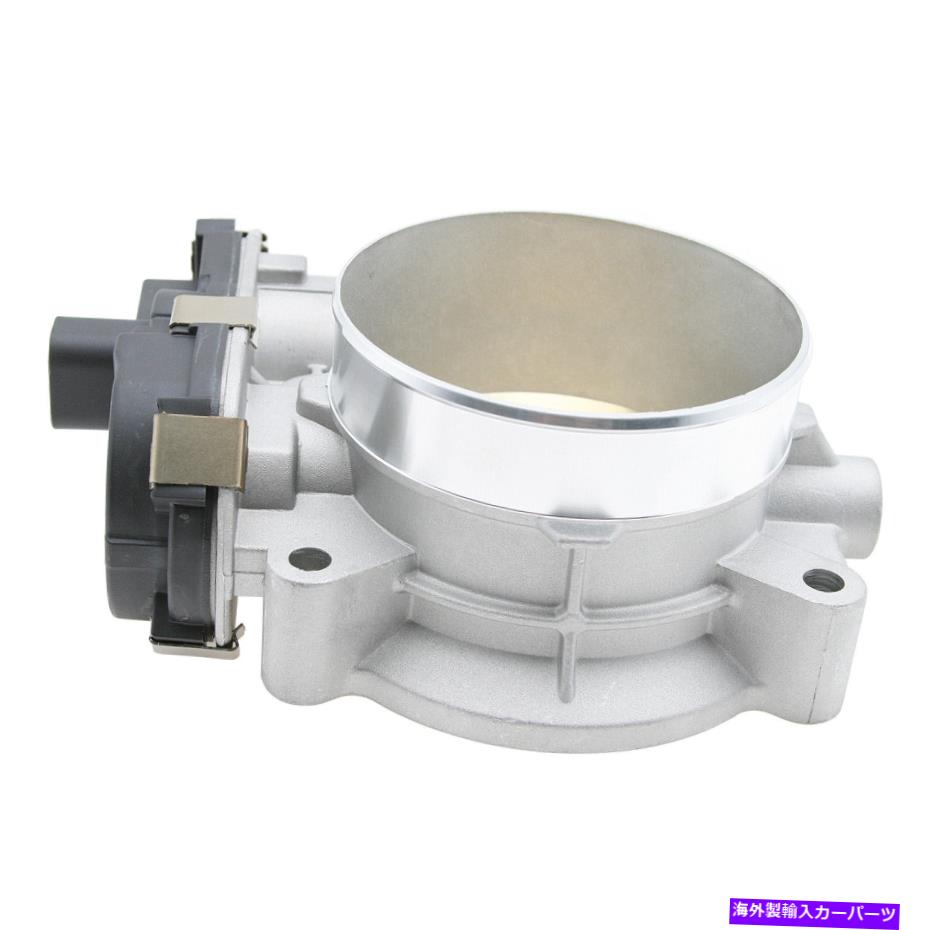 Throttle Body シボレーのスロットルボディシルバラード郊外GMC Sierra Savana 4.8L 12580760 Throttle Body For Chevrolet Silverado Suburban GMC Sierra Savana 4.8L 12580760【並行輸入品】