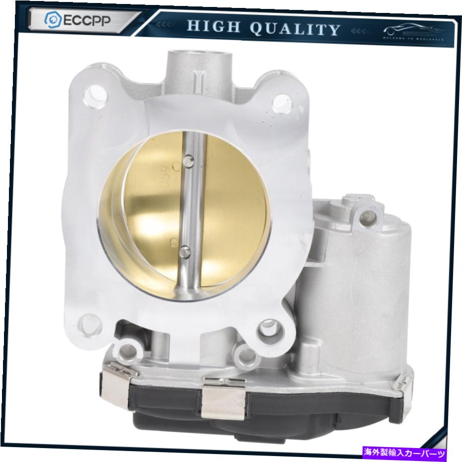 Throttle Body スロットルボディフォーチョブレットマリブ2013 2014 2015 2016 2018 2018 2019 2020 2.0l Throttle Body ForChevrolet Malibu 2013 2014 2015 2016 2017 2018 2019 2020 2.0L【並行輸入品】