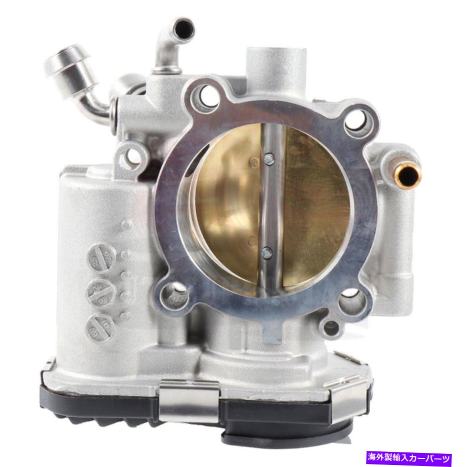 Throttle Body シボレーのスロットルボディバルブポンティアックG3用のシボレーソニッククルーズリミテッドアベオ Throttle Body Valve For Chevrolet Sonic Cruze Limited Aveo For Pontiac G3【並行輸入品】 43,544円
