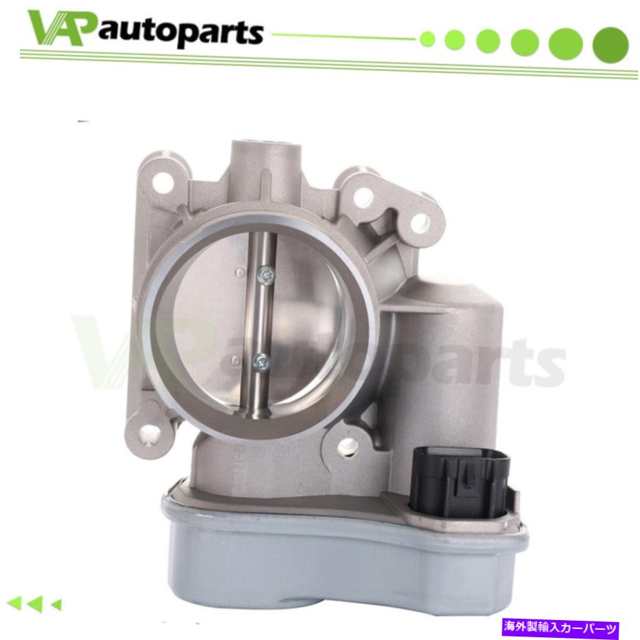 Throttle Body ポンティアック追跡のためのスロットルボディシボレーマリブ2.2L 2005-2006 12791257 Throttle Body For Pontiac Pursuit Chevrolet Malibu 2.2L 2005-2006 12791257【並行輸入品】