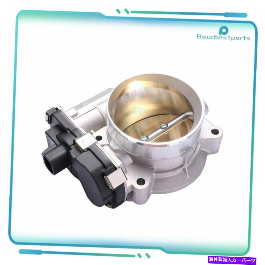 Throttle Body シボレータホ4.8L 5.3L 6.0L 2009 2010 2012 2012 2013 2014スロットルボディ向け For Chevrolet Tahoe 4.8L 5.3L 6.0L 2009 2010 2011 2012 2013 2014 Throttle Body【並行輸入品】