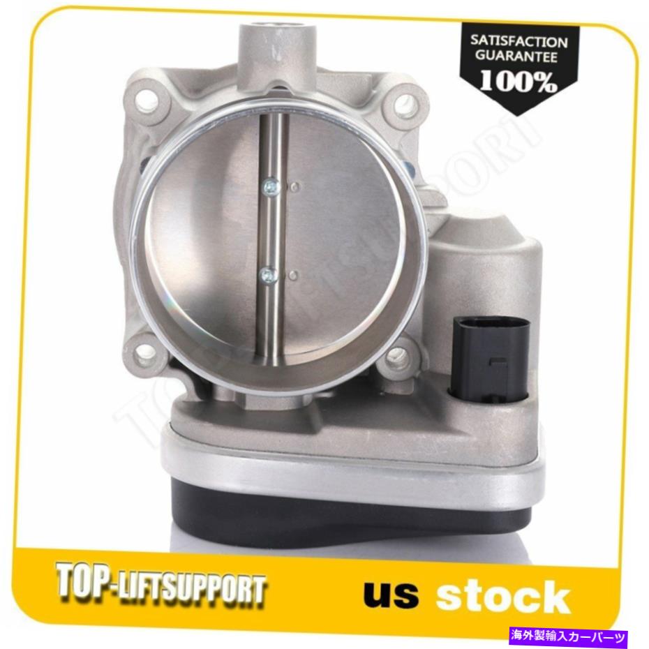 Throttle Body Dodge RAM 1500 RAM 2500 RAM 3500 5.7L 2003-2004用の新しいスロットルボディ New Throttle Body For Dodge Ram 1500 Ram 2500 Ram 3500 5.7L 2003-2004【並行輸入品】