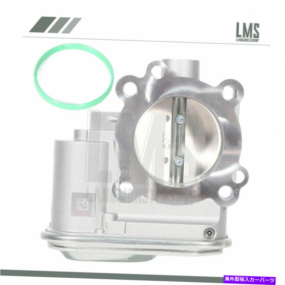 Throttle Body ダッジアベンジャーキャリバージャーニー用ジープコンパス2.0L 2.4L 4891735ACスロットルボディ用 For Dodge Avenger Caliber Journey Jeep Compass 2.0L 2.4L 4891735AC Throttle Body【並行輸入品】