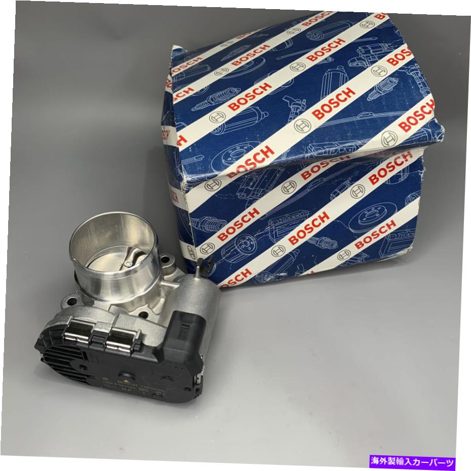 Throttle Body 2013-2019 Ford Escape Fiesta Fusion Transit Connect Throttle Body For 2013-2019 Ford Escape Fiesta Fusion Transit Connect Throttle Body【並行輸入品】
