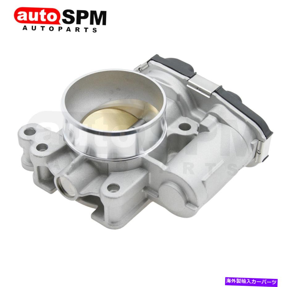 Throttle Body シボレーコバルトマリブHHRポンティアックG5土星イオンのL4アセンブリスロットルボディ L4 AssemblyThrottle Body for Chevrolet Cobalt Malibu HHR Pontiac G5 Saturn Ion【並行輸入品】 42,543円