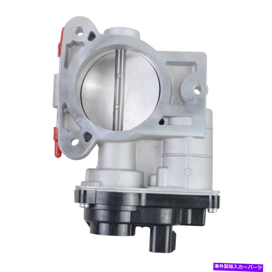 Throttle Body Chevy GMC Express Silverado Sierra 1500 2500 3500 TB用のスロットルボディ12570800 Throttle Body 12570800 for Chevy GMC Express Silverado Sierra 1500 2500 3500 TB【並行輸入品】
