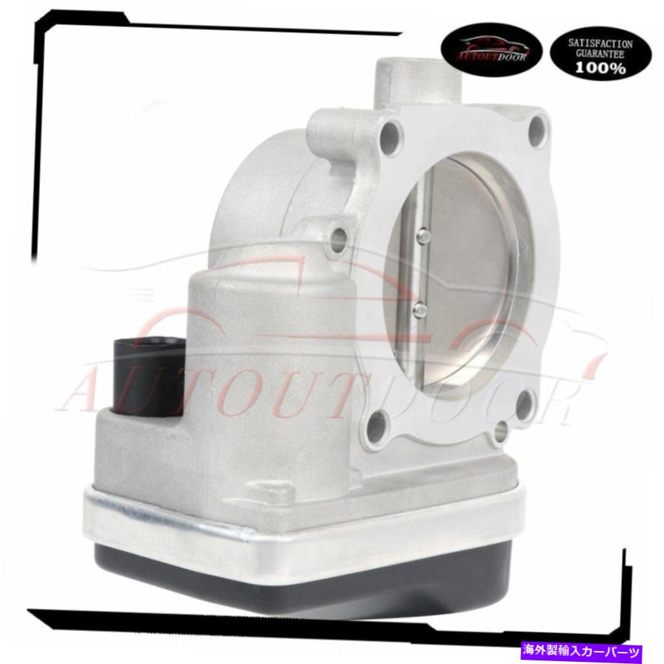 Throttle Body クライスラーのスロットルボディ300 2.7L 3.5L 2006 2007 2008 2009 2010 New Throttle Body For Chrysler 300 2.7L 3.5L 2006 2007 2008 2009 2010 New【並行輸入品】