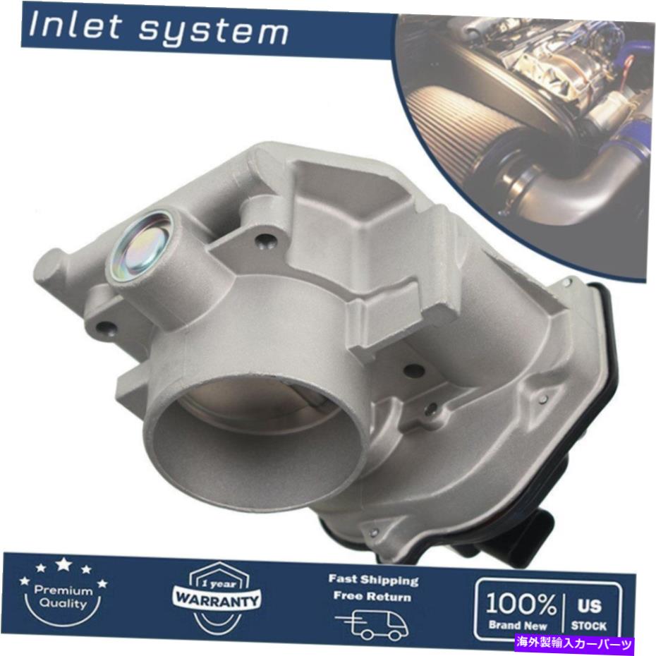 Throttle Body 2005年2006年のTPSセンサーW/TPSセンサーW/TPSセンサーW/Ford Ford 3.0L Throttle Body Assembly w/TPS Sensor For 2005 2006 2007 Five Hundred Ford 3.0L【並行輸入品】