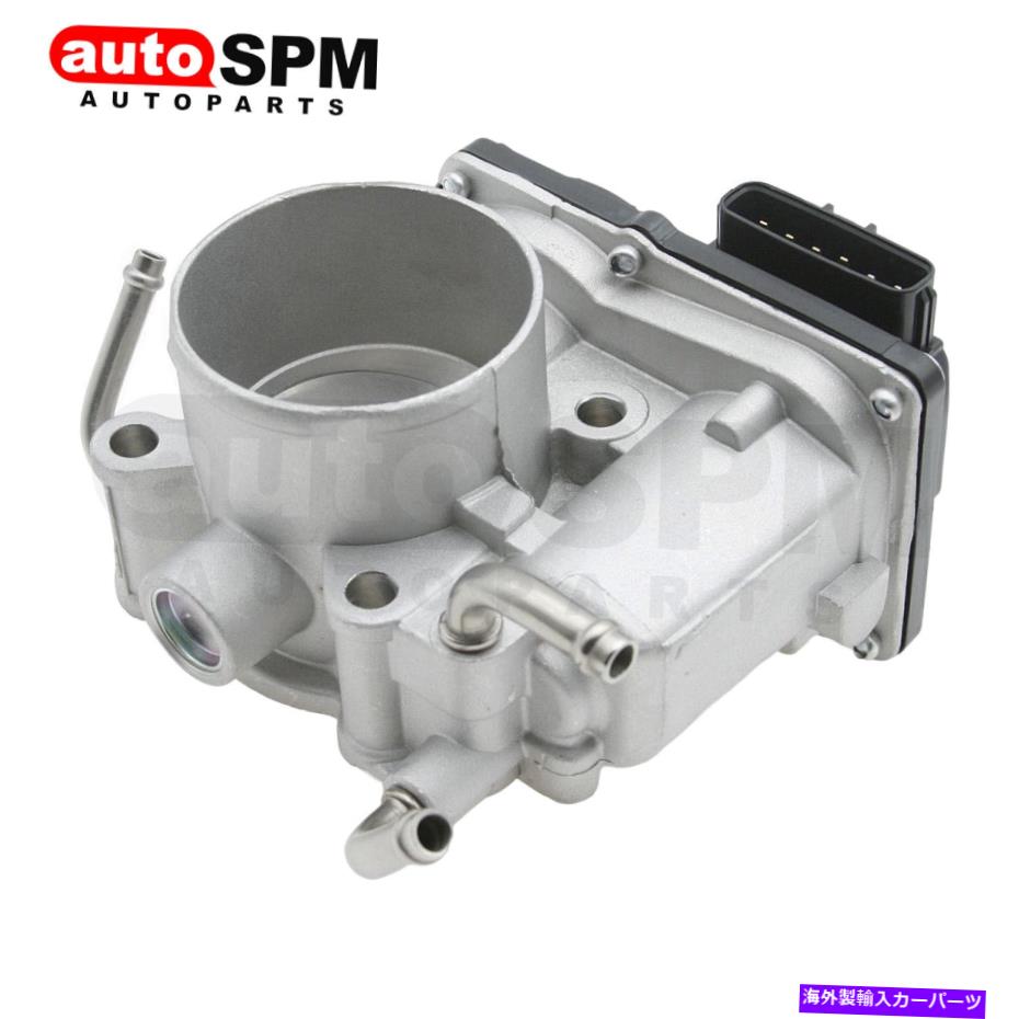 Throttle Body トヨタカムリカローラRAV4マトリックスサイオンTC/XB L4のスロットルボディ22030-0H021 Throttle Body 22030-0H021 For Toyota Camry Corolla RAV4 Matrix Scion TC/XB L4【並行輸入品】