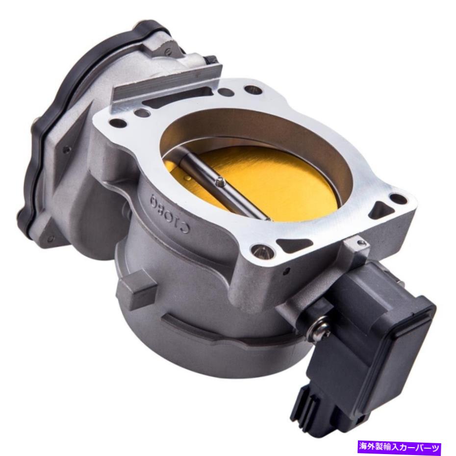 Throttle Body Ford ExpeditionのTPS w/ TPS？V8？5.4L？2005-2014 6L3Z9E926A 8L3Z9E926B Throttle Body w/ TPS for Ford Expedition?V8?5.4L?2005-2014 6L3Z9E926A 8L3Z9E926B【並行輸入品】