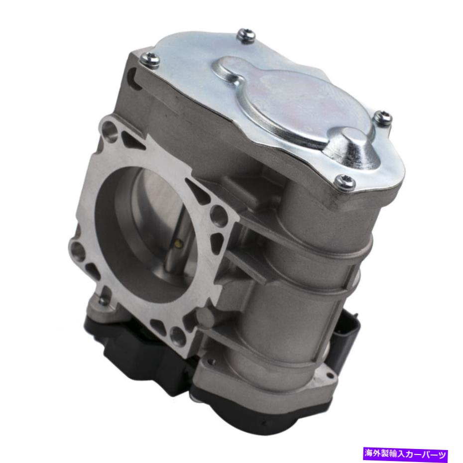 Throttle Body スズキ・フォレンザ・リノのスロットルボディアセンブリ25368821 2006 2007 20008 Throttle Body Assembly For Suzuki Forenza Reno 25368821 2006 2007 20008【並行輸入品】