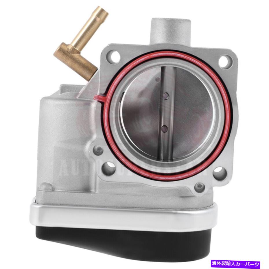 Throttle Body ミニクーパーのスロットルボディバルブ1.6L 2002-2006 v20-81-0020 Throttle Body Valve For Mini Cooper 1.6L 2002-2006 V20-81-0020【並行輸入品】 43,544円