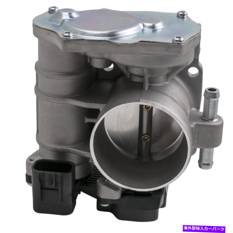 Throttle Body スズキ・フォレンザI4 2.0Lエンジン96417730 2006-2008のスロットルボディアセンブリ Throttle Body Assembly For Suzuki Forenza I4 2.0L engine 96417730 2006-2008【並行輸入品】