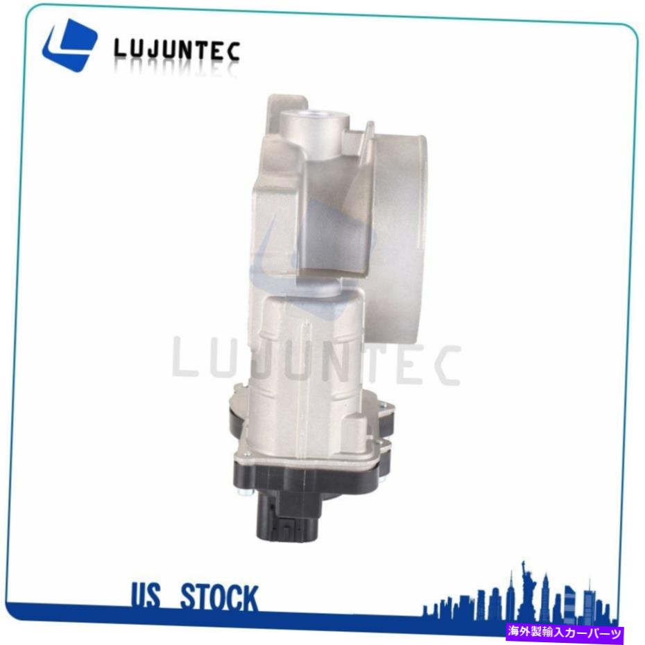 Throttle Body シボレー郊外のスロットルボディ1500 2500 Avalanche 1500 Tahoe 12570800 Throttle Body For Chevrolet Suburban 1500 2500 Avalanche 1500 Tahoe 12570800【並行輸入品】