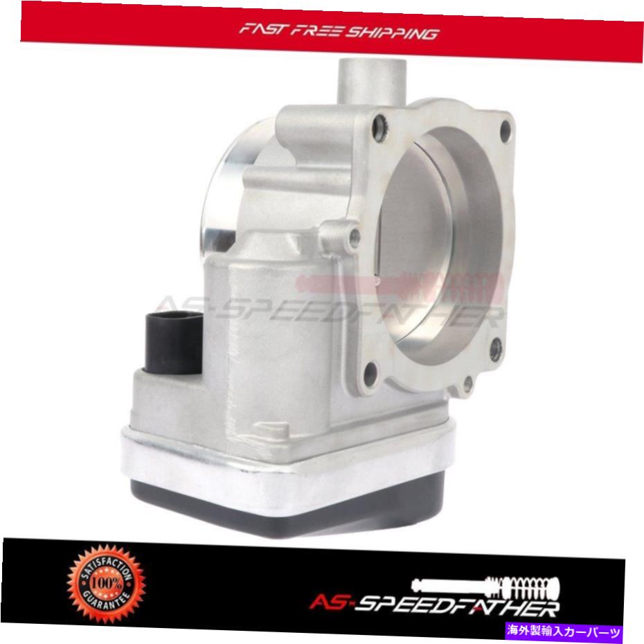 Throttle Body Dodge Ram 1500 2500 3500 5.7l 2011 2010 2009 2009 2008 2007のスロットルボディ67-7004 Throttle Body 67-7004 For Dodge Ram 1500 2500 3500 5.7L 2011 2010 2009 2008 2007【並行輸入品】
