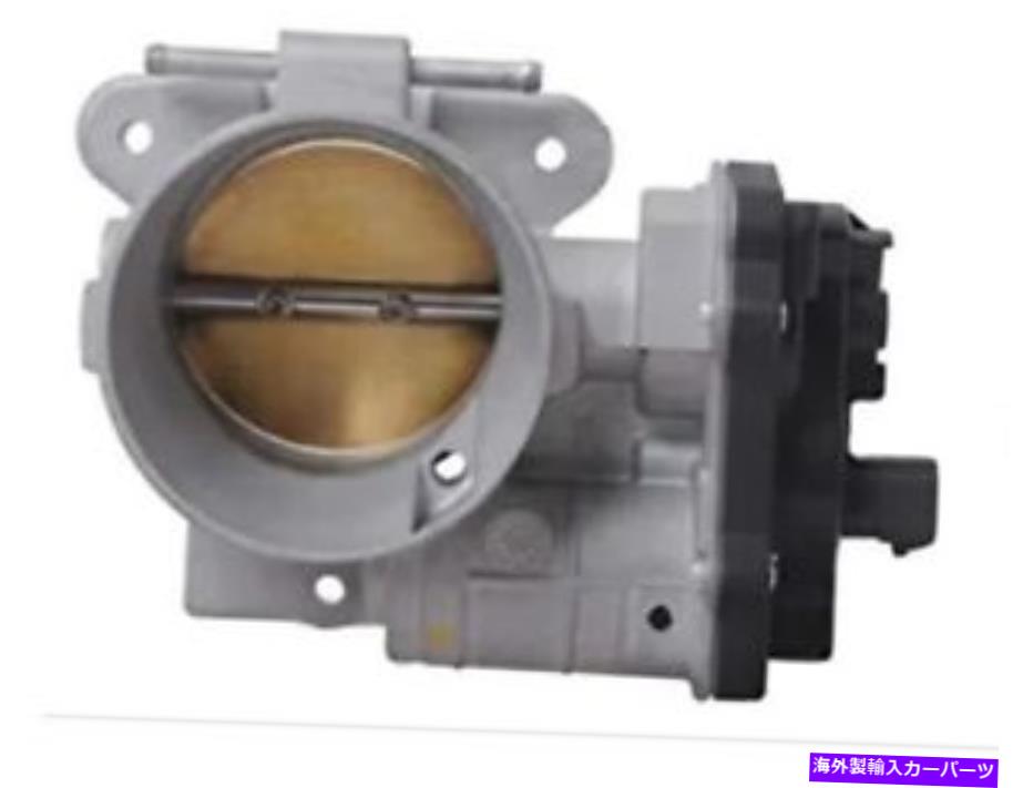 Throttle Body A1 Cardone 67-3000再製造燃料噴射スロットルボディ、TBI/ETB A1 Cardone 67-3000 Remanufactured Fuel Injection Throttle Body, TBI/ETB【並行輸入品】 43,544円