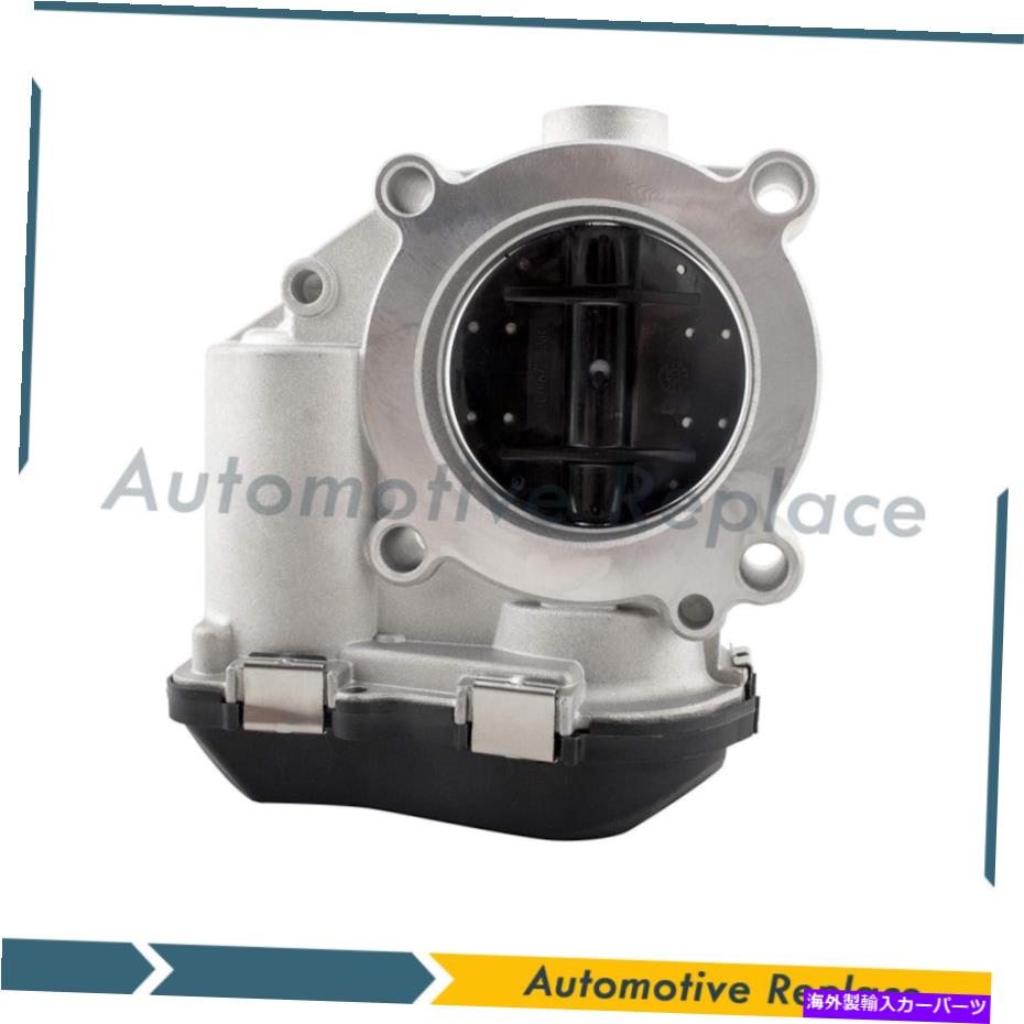 Throttle Body アウディA4 A5 VW CC EOS GTI PASSAT 2.0Lの燃料噴射スロットルボディアセンブリ Fuel Injection Throttle Body Assembly For Audi A4 A5 VW CC Eos GTI Passat 2.0L【並行輸入品】